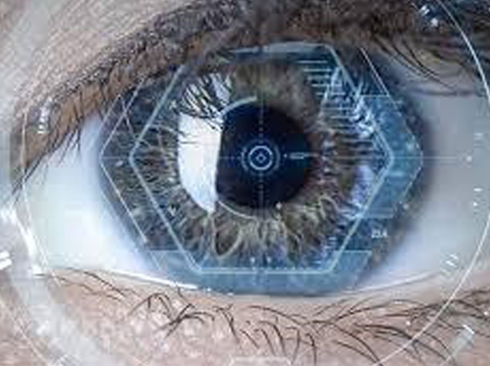 Post Laser Eye Surgery Complaints